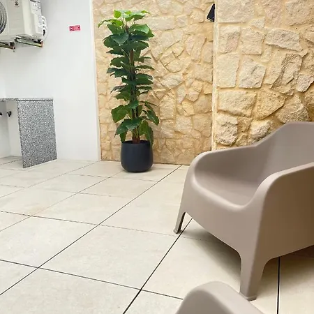 T1 Com Patio Apartment Portimao Exterior photo