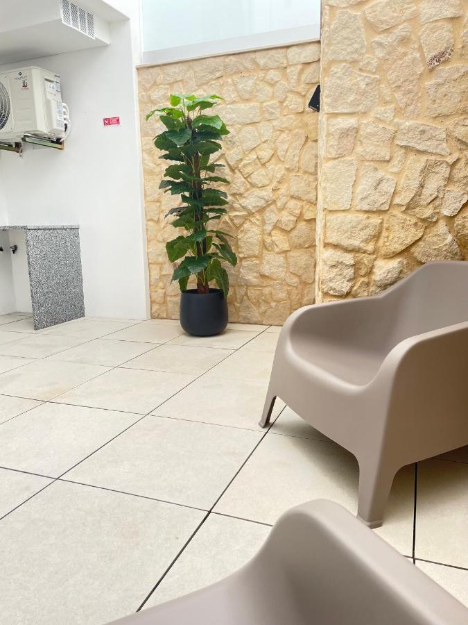 T1 Com Patio Apartment Portimao