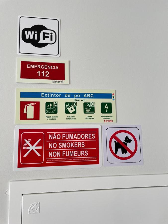 T1 Com Patio Apartment Portimao